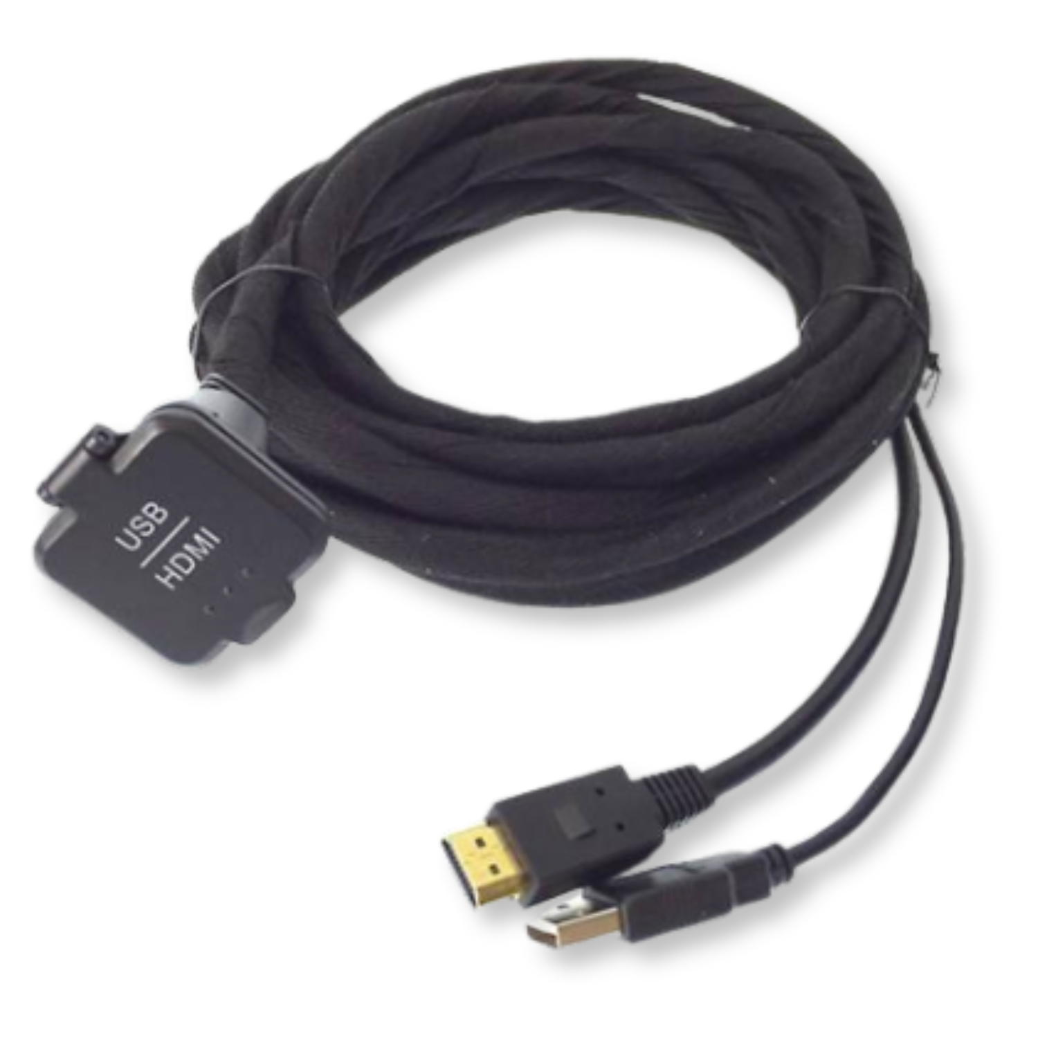 In-Vehicle USB